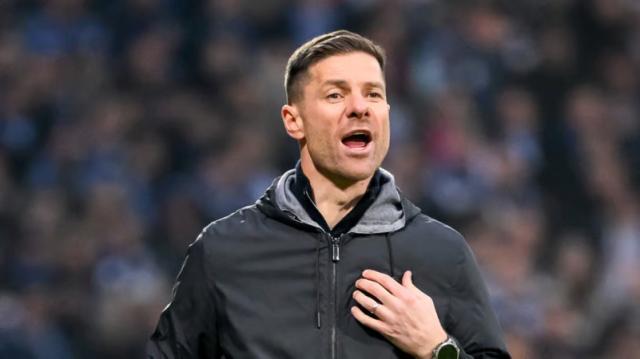 欧洲杯直播-【观察】10轮仅4胜，卫冕冠军勒沃库森这是怎么了？