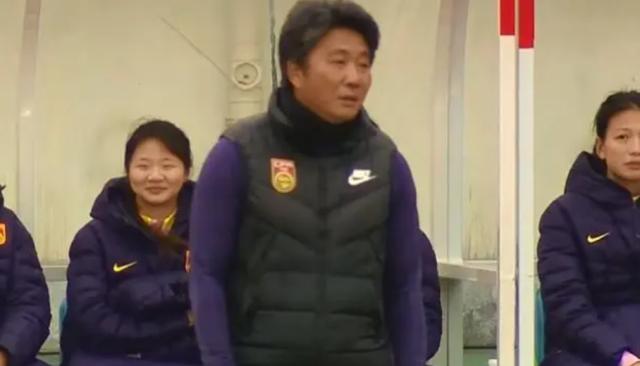 足球直播-【热身赛】卢家玉绝平 中国U20女足1比1韩国U20女足