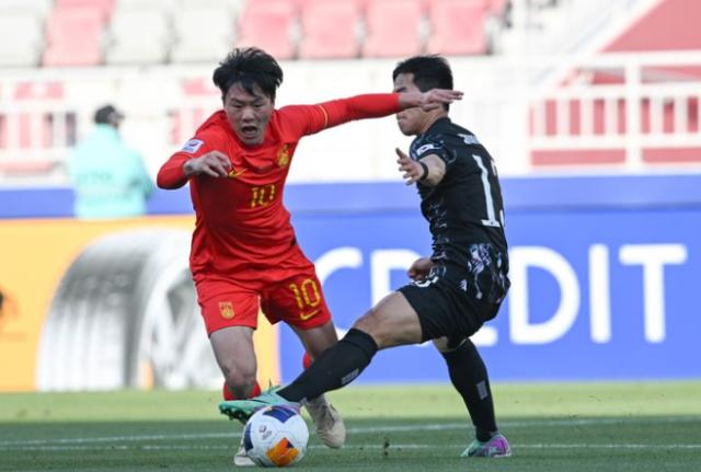 马德兴：从窝囊到遗憾，国奥表现已超预期！