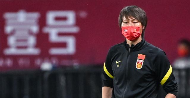 NBA录像-从里指导到李指导，国足过去一年半有多难？