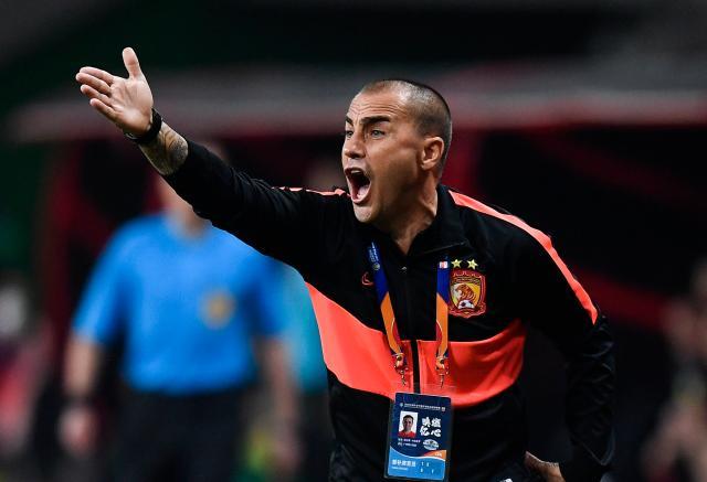 柠檬直播-【2021中超巡礼】广州队开局失“保塔”降伏孩儿?难!